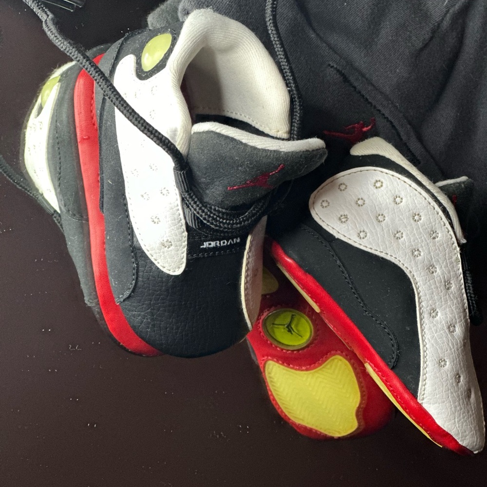 Retro jordan 13 - Picture 3 of 8